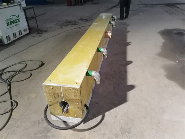 中頻感應爐的加熱原理及其加熱特點、應用范圍